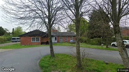 Boligudlejningsejendomme til salg i Vejle Centrum - Foto fra Google Street View