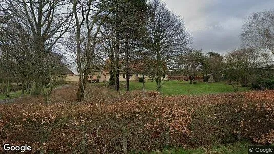 Lagerlokaler til leje i Slagelse - Foto fra Google Street View