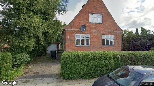 Boligudlejningsejendomme til salg i Hjørring - Foto fra Google Street View