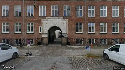 Kontorlokaler til leje i København S - Foto fra Google Street View