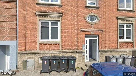 Boligudlejningsejendomme til salg i Randers C - Foto fra Google Street View