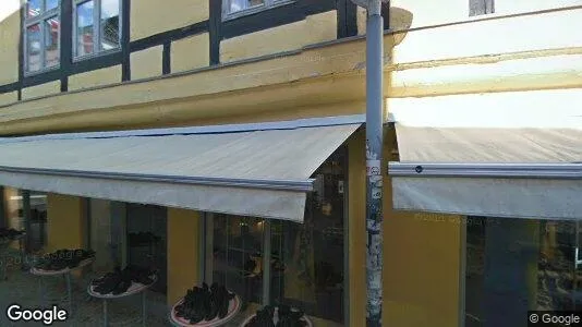 Erhvervslejemål til salg i Aalborg Centrum - Foto fra Google Street View