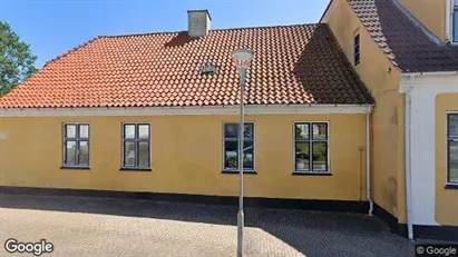 Boligudlejningsejendomme til salg i Nykøbing Sjælland - Foto fra Google Street View