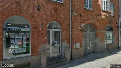 Boligudlejningsejendomme til salg i Holstebro - Foto fra Google Street View