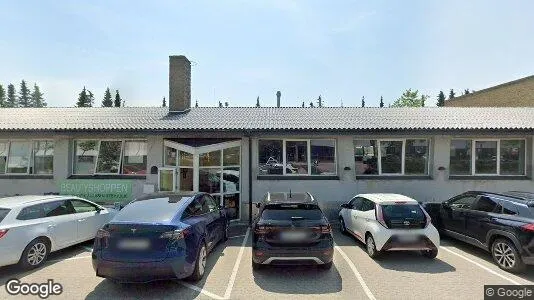Kontorlokaler til leje i Farum - Foto fra Google Street View