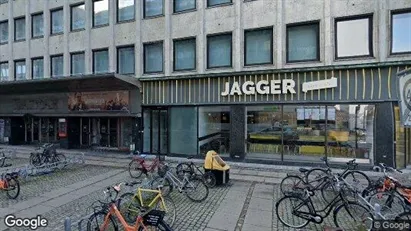Kontorlokaler til leje i Vesterbro - Foto fra Google Street View