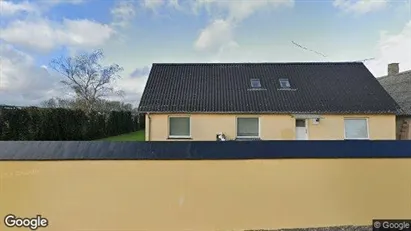 Erhvervslejemål til salg i Roskilde - Foto fra Google Street View