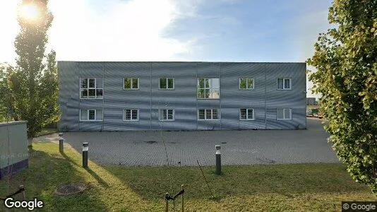 Kontorlokaler til leje i Stenløse - Foto fra Google Street View