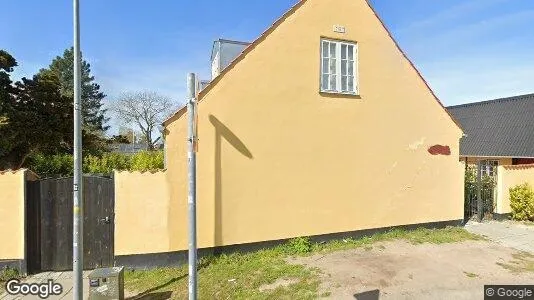 Erhvervslejemål til leje i Kastrup - Foto fra Google Street View