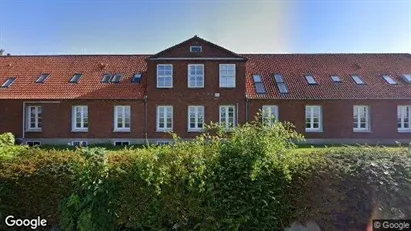 Erhvervslejemål til salg i Stubbekøbing - Foto fra Google Street View