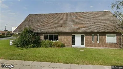 Erhvervslejemål til salg i Varde - Foto fra Google Street View
