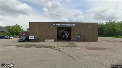 Lagerlokaler til salg i Kolding - Foto fra Google Street View