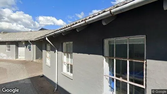 Kontorhoteller til leje i Kolding - Foto fra Google Street View