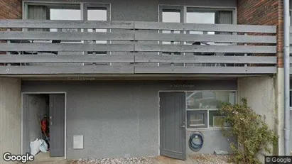 Boligudlejningsejendomme til salg i Svendborg - Foto fra Google Street View