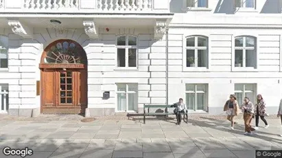 Kontorlokaler til leje i København K - Foto fra Google Street View