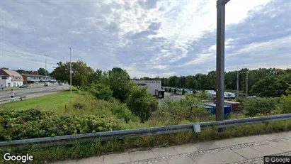Erhvervslejemål til leje i Aalborg SØ - Foto fra Google Street View