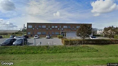 Kliniklokaler til salg i Pandrup - Foto fra Google Street View