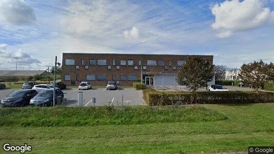 Kliniklokaler til salg i Pandrup - Foto fra Google Street View