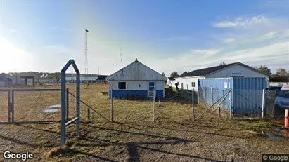 Lagerlokaler til leje i Aalborg SØ - Foto fra Google Street View