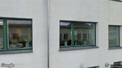 Kontorlokaler til leje i Taastrup - Foto fra Google Street View