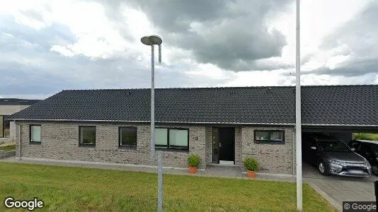 Boligudlejningsejendomme til salg i Viborg - Foto fra Google Street View