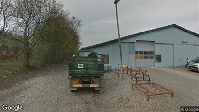 Lagerlokaler til salg i Them - Foto fra Google Street View