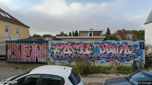 Boligudlejningsejendomme til salg i Valby - Foto fra Google Street View