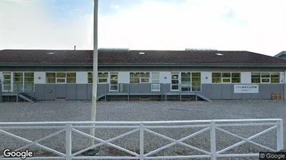 Kontorlokaler til leje i Helsingør - Foto fra Google Street View