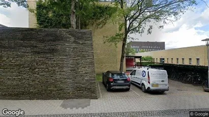 Erhvervslejemål til leje i Herlev - Foto fra Google Street View