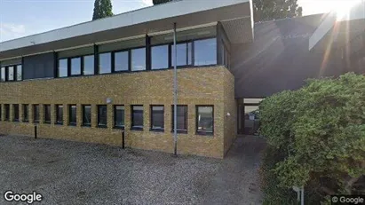 Erhvervslejemål til leje i Svendborg - Foto fra Google Street View