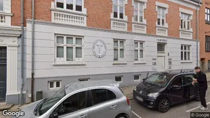 Erhvervslejemål til leje i Viborg - Foto fra Google Street View