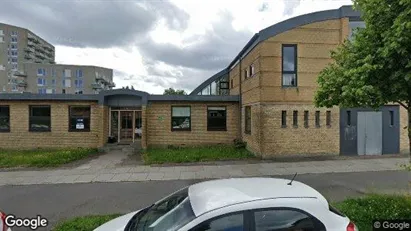 Kontorlokaler til leje i Århus N - Foto fra Google Street View