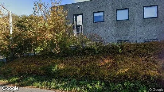 Kontorlokaler til leje i Helsingør - Foto fra Google Street View