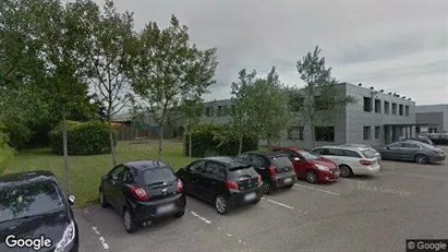 Kontorlokaler til leje i Ballerup - Foto fra Google Street View