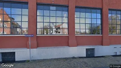 Kontorlokaler til leje i Odense C - Foto fra Google Street View