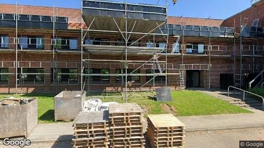 Kontorlokaler til leje i Tranbjerg J - Foto fra Google Street View