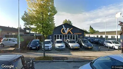 Lagerlokaler til leje i Kastrup - Foto fra Google Street View