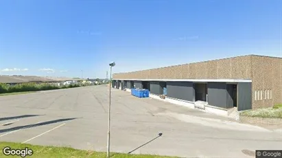 Kontorlokaler til leje i Tranbjerg J - Foto fra Google Street View