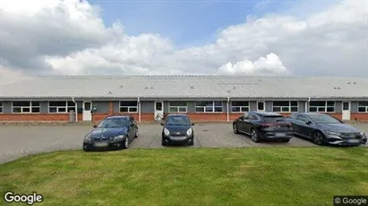 Lagerlokaler til salg i Esbjerg N - Foto fra Google Street View