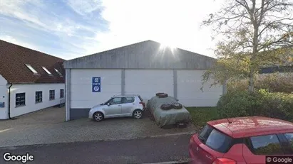 Kontorlokaler til leje i Brøndby - Foto fra Google Street View