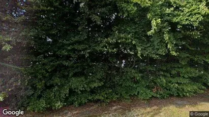 Erhvervsgrunde til leje i Greve - Foto fra Google Street View