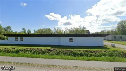 Erhvervslejemål til leje i Aalborg Centrum - Foto fra Google Street View