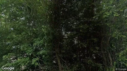 Lagerlokaler til leje i Nørresundby - Foto fra Google Street View