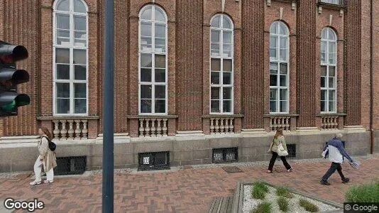 Kontorlokaler til leje i Kolding - Foto fra Google Street View