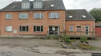 Erhvervslejemål til salg i Klippinge - Foto fra Google Street View