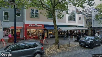 Kontorlokaler til leje i Kongens Lyngby - Foto fra Google Street View