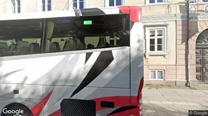 Kontorlokaler til leje i København K - Foto fra Google Street View