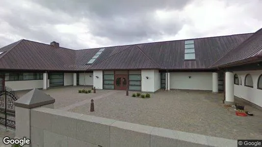 Kontorlokaler til leje i Hals - Foto fra Google Street View