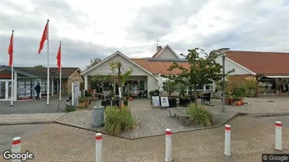 Erhvervslejemål til salg i Væggerløse - Foto fra Google Street View