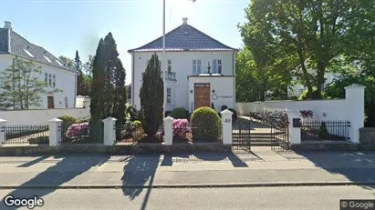 Kontorlokaler til salg i Århus C - Foto fra Google Street View